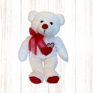 Valentine’s Day Bear Caltoy
